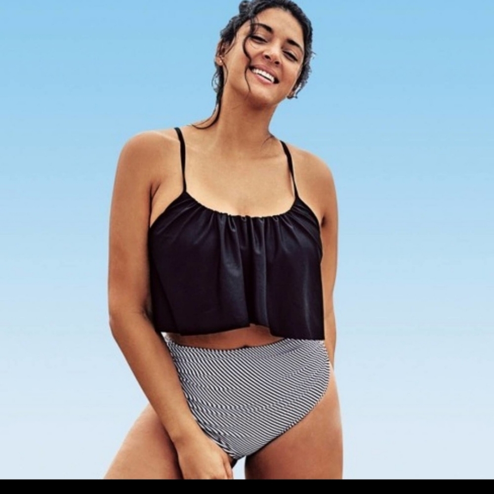 New Cupshe bikini bottoms